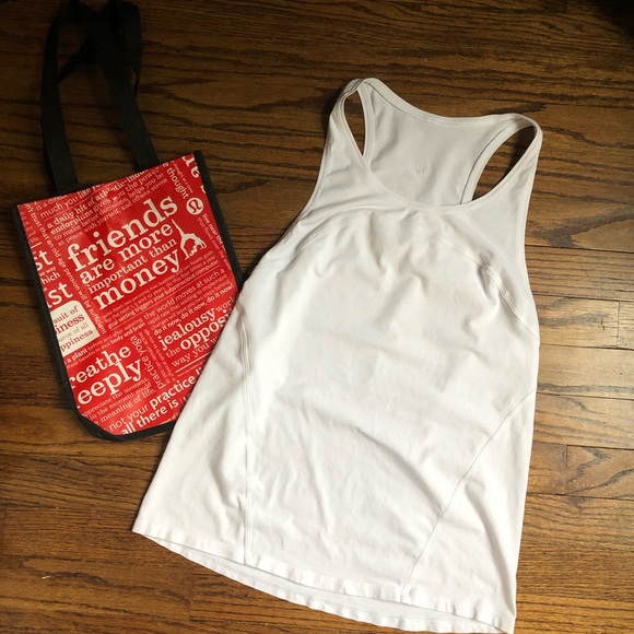 lululemon athletica Tops - Lululemon Tank